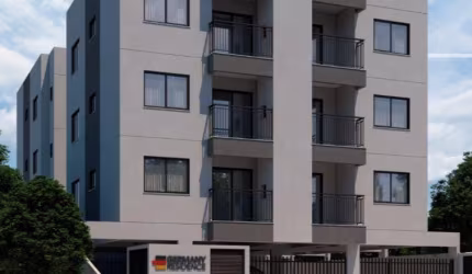 VENDO APARTAMENTO NOVO !
