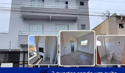 VENDO APARTAMENTO EM BALNEÁRIO PIÇARRAS!!!