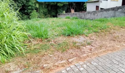VENDO TERRENO!!!
