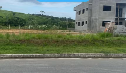 VENDO TERRENO!!!