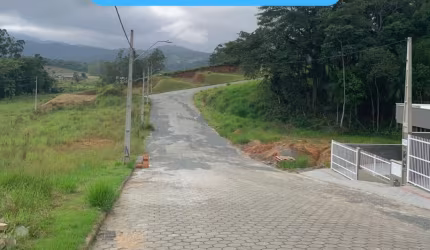 TERRENOS À VENDA COM CONDIÇÕES FACILITADAS!