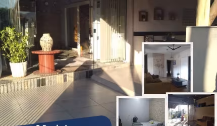 VENDO CASA!!!