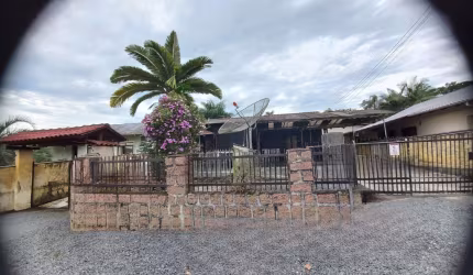 VENDO CASA!!!