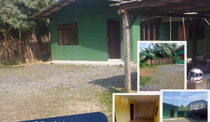 VENDO CASA!!!