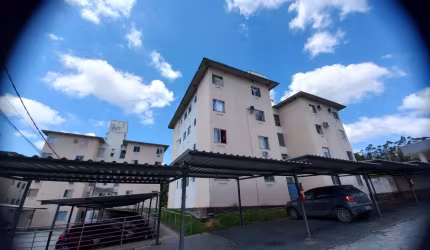 VENDO APARTAMENTO!