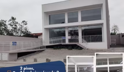 ALUGO GALPÃO !!!