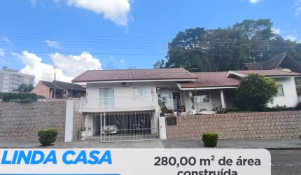 VENDO LINDA CASA!!!