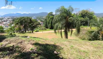 VENDO TERRENO AMPLO!!!