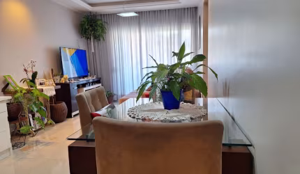 VENDO APRTAMENTO!!!