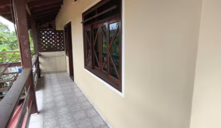 ALUGO APARTAMENTO