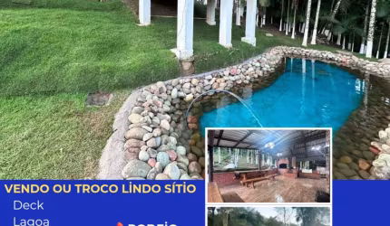 VENSO LINDO  SITIO