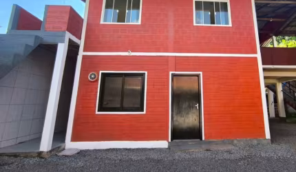 ALUGO APARTAMENTO