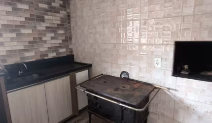 Casa com 2 quartos para alugar na Rua Três Corações, Benedito, Indaial, 60 m2 por R$ 1.100