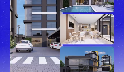 VENDO APARTAMENTOS