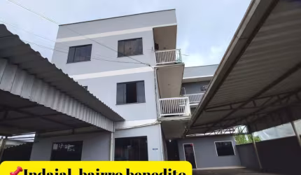 ALUGO APARTAMENTO