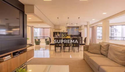 Apartamento com 3 suites à venda, 254 m² por R$ 2.490.000 - Atiradores - Joinville/SC
