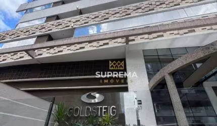 Apartamento com 3 dormitórios à venda, 194 m² por R$ 1.390.000,00 - América - Joinville/SC