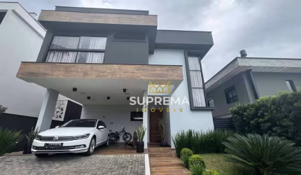 Casa com 4 dormitórios à venda, 236 m² por R$ 2.390.000,00 - Vila Nova - Joinville/SC