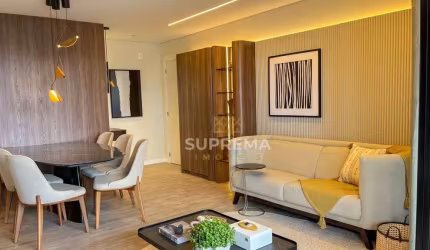 Apartamento com 01 suíte + 02 dormitórios, 90 m² por R$ 730.000 - Saguaçu - Joinville/SC