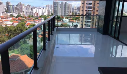 Mansão Unique-Repasse 220m² - 4 suítes no Caminho das Árvores - Salvador - BA