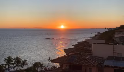 Cobertura Ondina Residence
