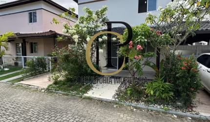 Oportunidade! - Casa em Abrantes - 4 Suítes - Porteira Fechada