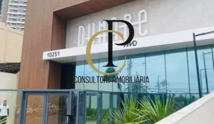 Dumare Jaguaribe - 3 Suítes - Nascente