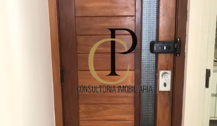Ótimo Aptº no Cidade Jardim - 3 Quartos + Dependência - Nascente