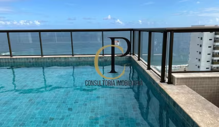 Lindo Studio na Barra - Porteira Fechada