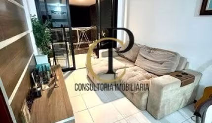 Alugo Salvador Prime - Quarto e Sala
