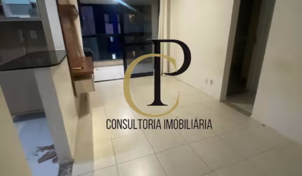 Vendo Aptº na Pituba - 2 Quartos