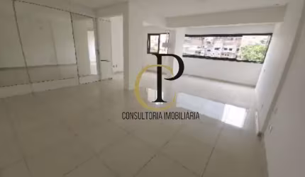 Ótimo Apartamento no Cidade Jardim com 105 m²