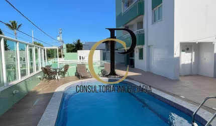 Vendo Aptº em Piatã - 3 /4 (1 Suíte c/ Varanda) - Nascente