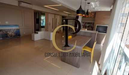 Platno Greenville - 2 Quartos + Home Office