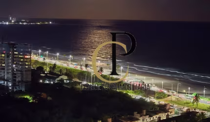 Belíssimo Aptº em Patamares - 3 Suítes - Vista Mar - Nascente