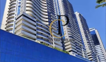 Salvador Prime - Q/S -  andar Alto - Porteira Fechada
