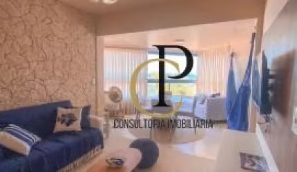 Vendo Terrazo Rio Vermelho - 2 Quartos - Porteira Fechada