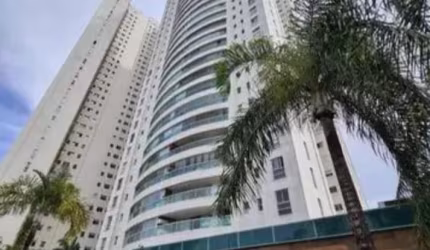 Horto Bela VISTA - 3 Suítes - Andar Alto - Nascente
