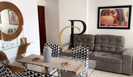 Alugo Ótimo Aptº na Pituba - 4 Quartos - 197 m²