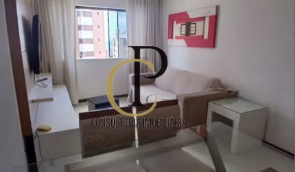 Alugo Aptº 3/4 no Stiep - Nascente - Andar Alto