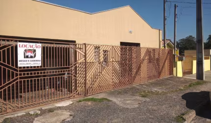 CASA COM PONTO COMERCIAL,EXCELENTE LOCALIZAÇÃO - BAIRRO GRALHA AZUL