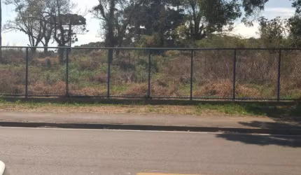 EXCELENTE TERRENO COM 5000M² PARA CONDOMÍNIO RESIDENCIAL - BAIRRO ESTAÇÃO