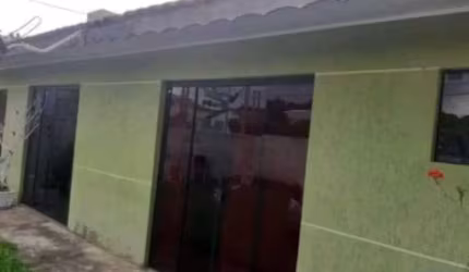 CASA NO BAIRRO CACHOEIRA PROXIMO AO PARQUE CACHOEIRA