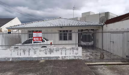 CASA NO TAIRÁ TERRENO COM 564 METROS