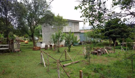 CHACARA EM MARIENTAL COM 1 ALQUERE E MEIO( 36.000 METROS QUADRADDOS)