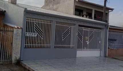 CASA NO BAIRRO CACHOEIRA  COM 2 DORMITORIOS