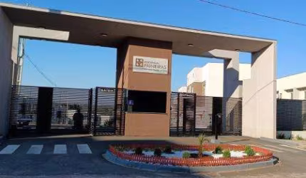 APARTAMENTO NO COSTEIRA COM 2 DORMITORIOS