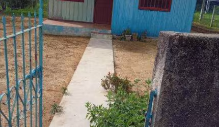 CHACARA EM QUITANDINHA 3.000 METROS