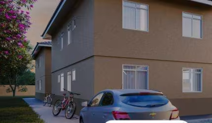 RESIDENCIAL SAFIRA EM SÃO JOSE DOS PINHAIS