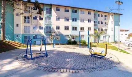 APARTAMENTO NO CAPELA VELHA RESIDENCIAL GREEN VILAGE